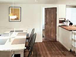 8 Person Holiday Home in Lokken-by Traum