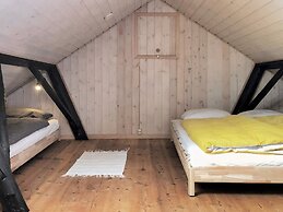 8 Person Holiday Home in Lokken-by Traum