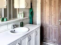 8 Person Holiday Home in Lokken-by Traum