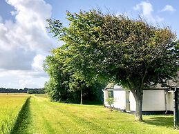 8 Person Holiday Home in Lokken-by Traum