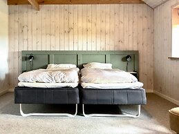 8 Person Holiday Home in Lokken-by Traum