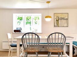 8 Person Holiday Home in Lokken-by Traum