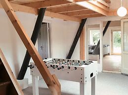 8 Person Holiday Home in Lokken-by Traum