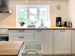 8 Person Holiday Home in Lokken-by Traum