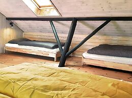 8 Person Holiday Home in Lokken-by Traum