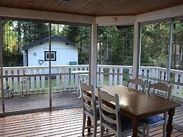 4 Person Holiday Home in Mellerud