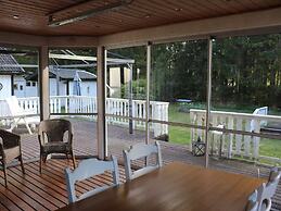 4 Person Holiday Home in Mellerud