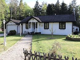 4 Person Holiday Home in Mellerud