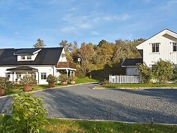 4 Person Holiday Home in Oksvoll