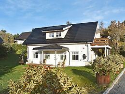 4 Person Holiday Home in Oksvoll