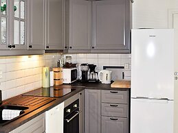 4 Person Holiday Home in Oksvoll