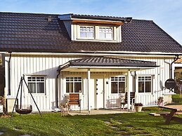 4 Person Holiday Home in Oksvoll