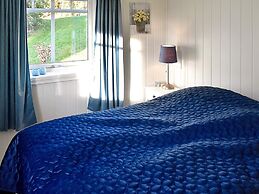 4 Person Holiday Home in Oksvoll
