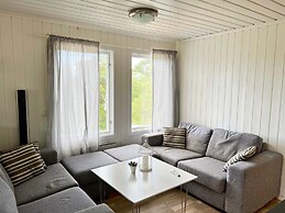 5 Person Holiday Home in Vaddo-by Traum