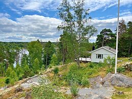 5 Person Holiday Home in Vaddo-by Traum