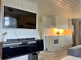5 Person Holiday Home in Vaddo-by Traum