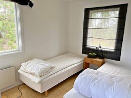 5 Person Holiday Home in Vaddo-by Traum
