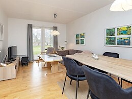 4 Person Holiday Home in Hals