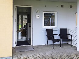 4 Person Holiday Home in Hals