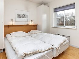 4 Person Holiday Home in Hals