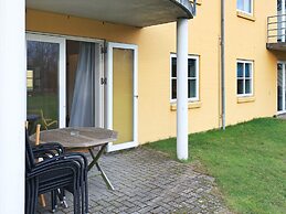 4 Person Holiday Home in Hals