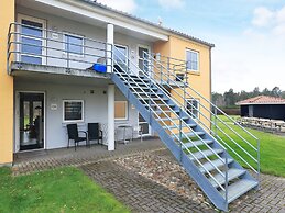 4 Person Holiday Home in Hals