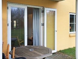 4 Person Holiday Home in Hals