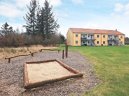 4 Person Holiday Home in Hals