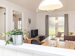 4 Person Holiday Home in Hals