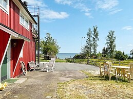 8 Person Holiday Home in Bralanda-by Traum
