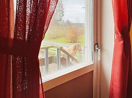 8 Person Holiday Home in Bralanda-by Traum
