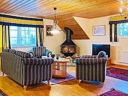 8 Person Holiday Home in Bralanda-by Traum