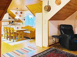 8 Person Holiday Home in Bralanda-by Traum