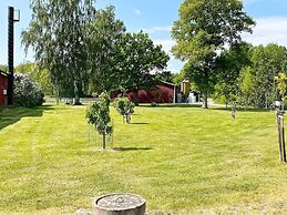 8 Person Holiday Home in Bralanda-by Traum