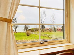 8 Person Holiday Home in Bralanda-by Traum