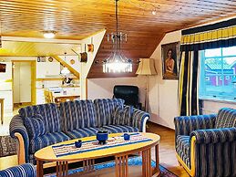 8 Person Holiday Home in Bralanda-by Traum