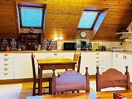 8 Person Holiday Home in Bralanda-by Traum
