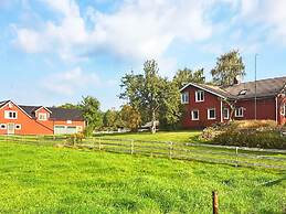 8 Person Holiday Home in Bralanda-by Traum