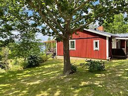 8 Person Holiday Home in Rimforsa-by Traum