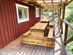 8 Person Holiday Home in Rimforsa-by Traum