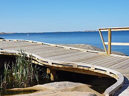 4 Person Holiday Home in Lysekil-by Traum