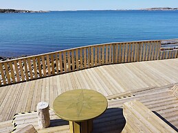 4 Person Holiday Home in Lysekil-by Traum