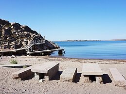 4 Person Holiday Home in Lysekil-by Traum