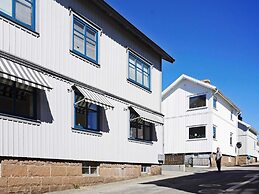4 Person Holiday Home in Lysekil-by Traum