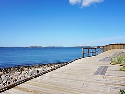 4 Person Holiday Home in Lysekil-by Traum