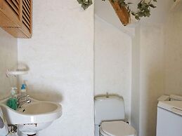 4 Person Holiday Home in Lysekil-by Traum