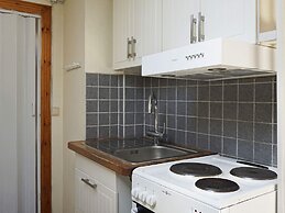 4 Person Holiday Home in Lysekil-by Traum