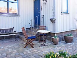 4 Person Holiday Home in Lysekil-by Traum