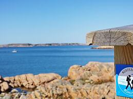 4 Person Holiday Home in Lysekil-by Traum