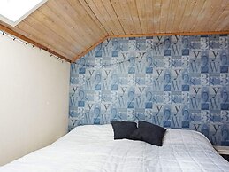 4 Person Holiday Home in Lysekil-by Traum